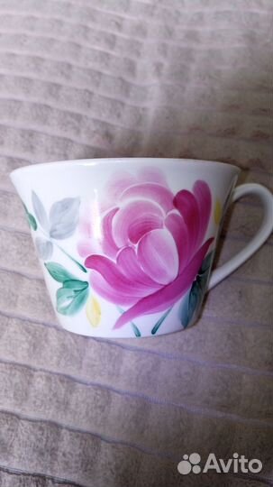 Чашка Песочное