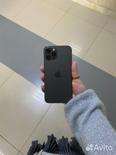 iPhone 12, 256 ГБ