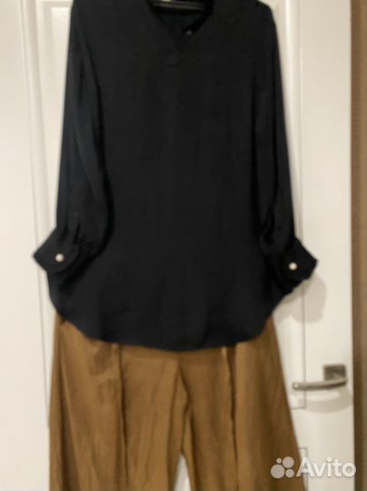 Женские вещи пакетом