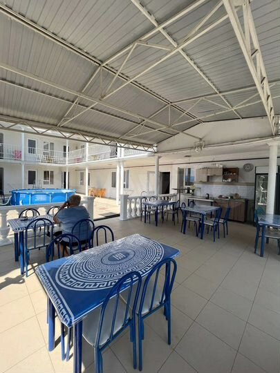 Комната 20 м², 1/3 эт.