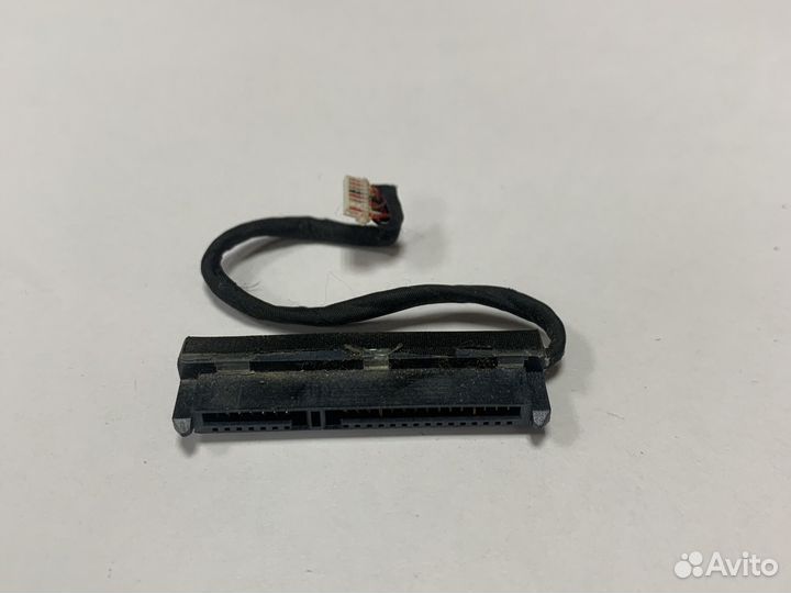 Разъем/переходник HDD ноутбука hp m6-1000sr