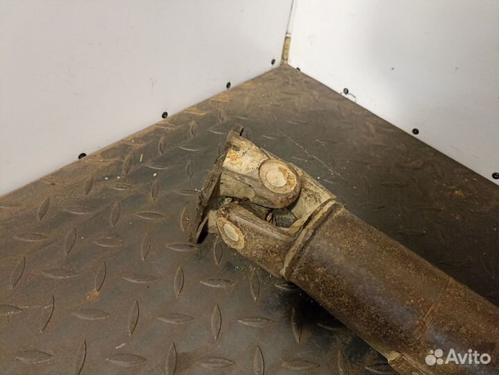 Карданный вал задний для Toyota Hilux Surf