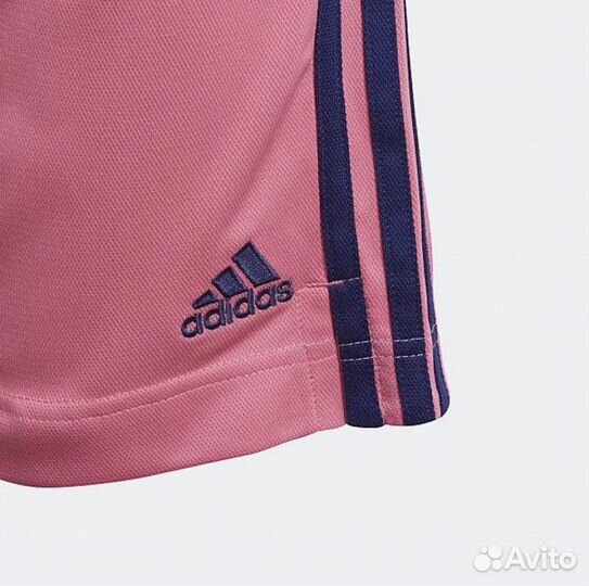 Шорты Реал Мадрид 20/21 adidas