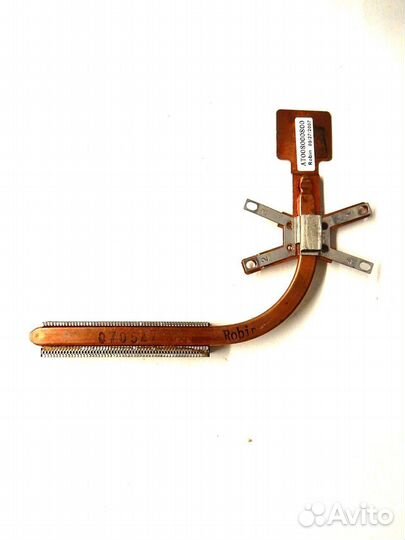 Радиатор для Acer 5610 AT008000800