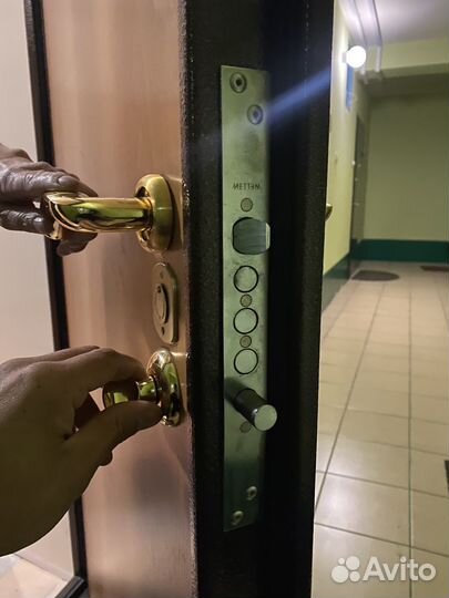 Вскрытие замков авто и замков