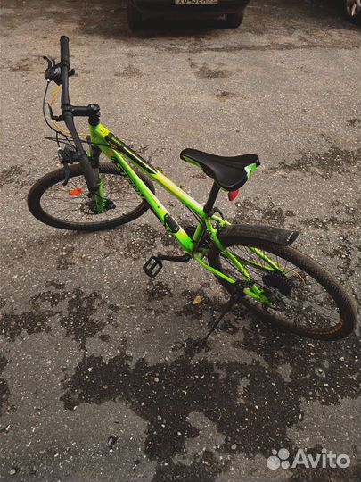 Stern energy 1.0 26 sport