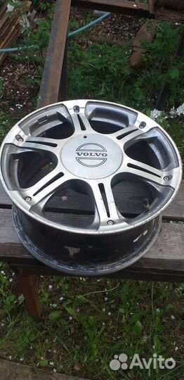 Диски литые r 16