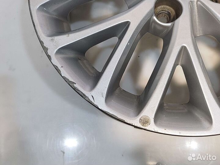 Диск Kia Rio 4 R15 52910H0150