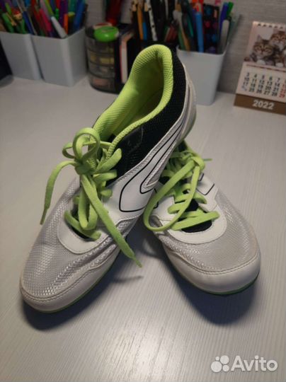 Шиповки для бега kalenji