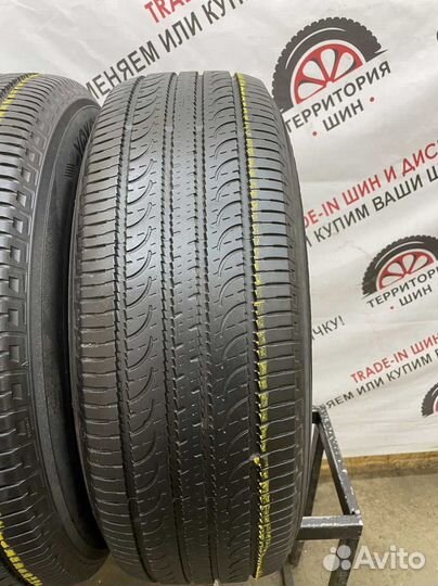 Yokohama Geolandar SUV G055 225/70 R17 106H