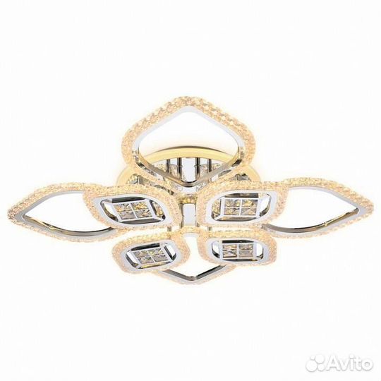 Накладной светильник Ambrella Light FA FA283