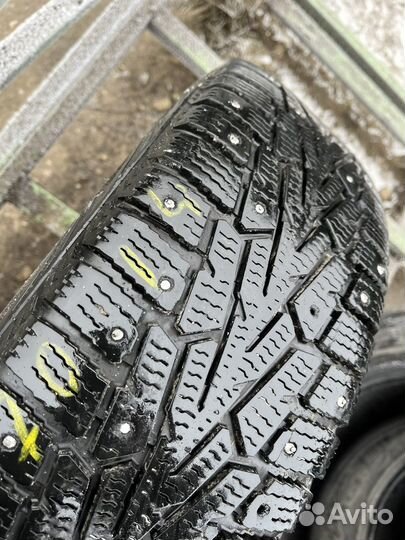 Cordiant Snow Cross 185/70 R14