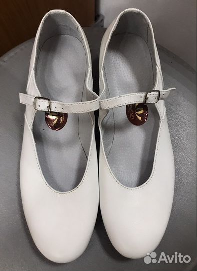 Туфли народные variant