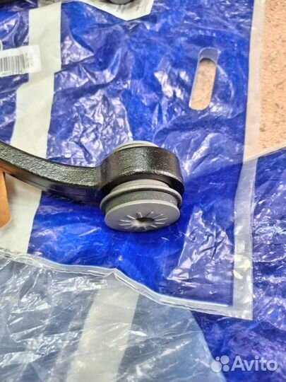 Рычаг верхний левый/правый cadillac escalade tahoe