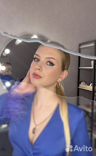 Визажист на дом