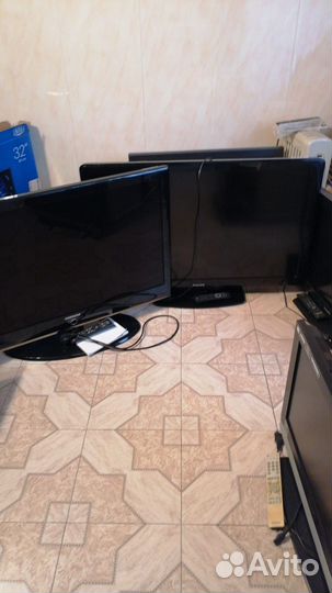 Телевизор бу