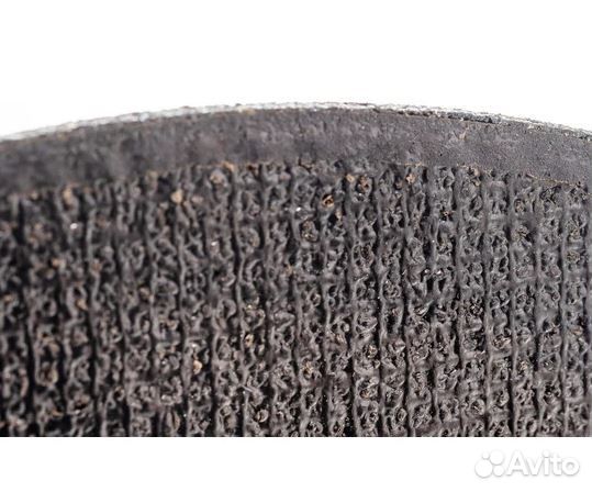 Круг отрезной по металлу (230х2.5х22 мм; A 30 S BF