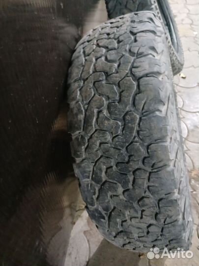 Nortec MT-540 215/65 R16