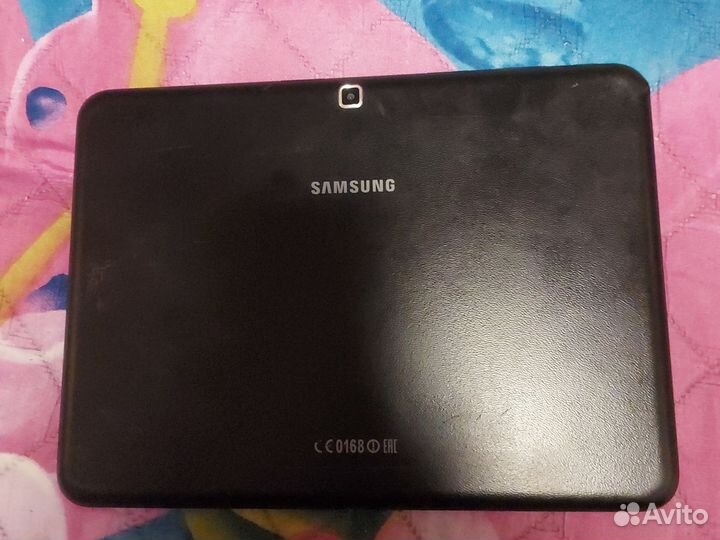 Планшет samsung galaxy tab 4