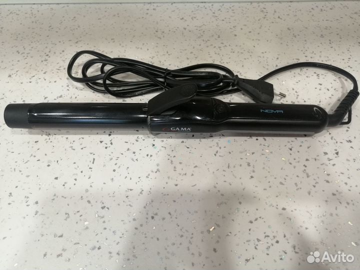 Щипцы для завивки волос (Плойка)