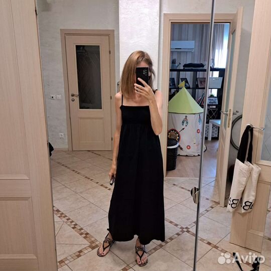 Платье H&M, Mango, Top Shop