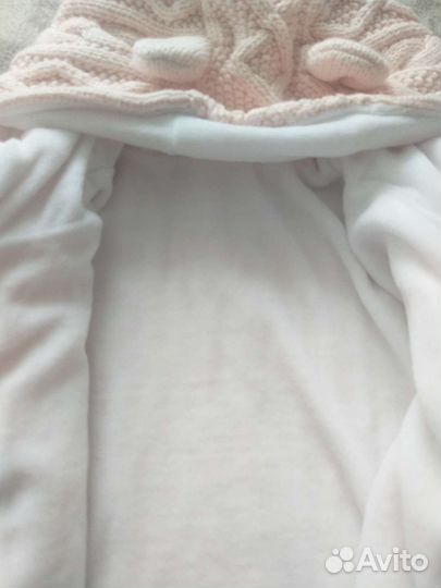 Одежда на девочку