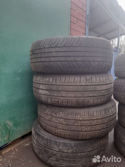 Amtel Planet 205/60 R16 19R