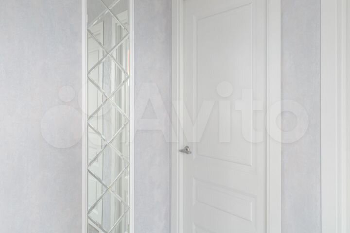 3-к. квартира, 58,9 м², 8/12 эт.