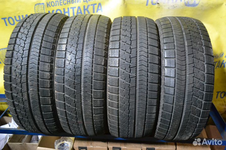 Bridgestone Blizzak VRX 205/55 R16