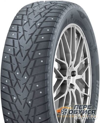 Headway HW503 195/75 R16C Q