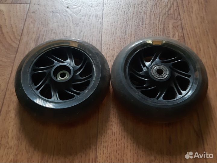 Колеса для самоката