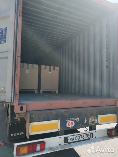 Дизельгенератор Denyo на 13 кВт