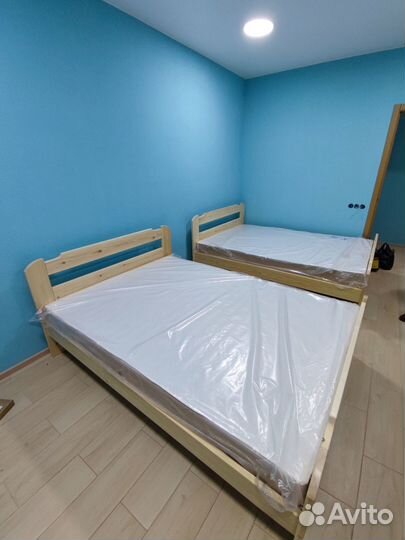 Матрас ортопедический 160х200 новый