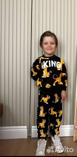 Детская одежда оптом