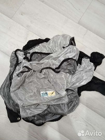 Москитные сетки TFK