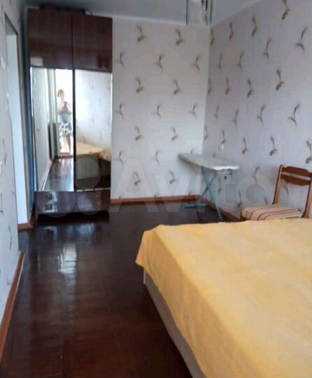 2-к. квартира, 43,1 м², 2/10 эт.