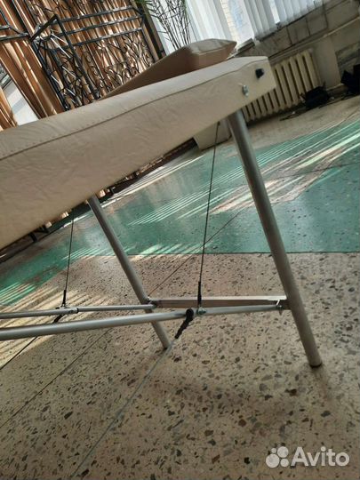 Массажный стол складной