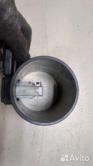 Измеритель потока воздуха Volvo V50