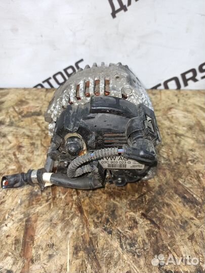 Генератор VAG CAV 03c903023a 14V 140A