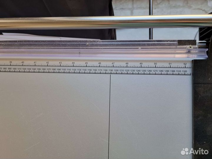 Резак KW trio 13022