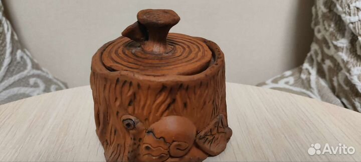 Набор керамической посуды