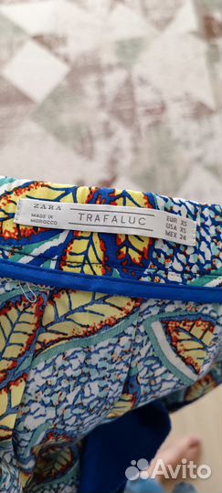 Юбка zara