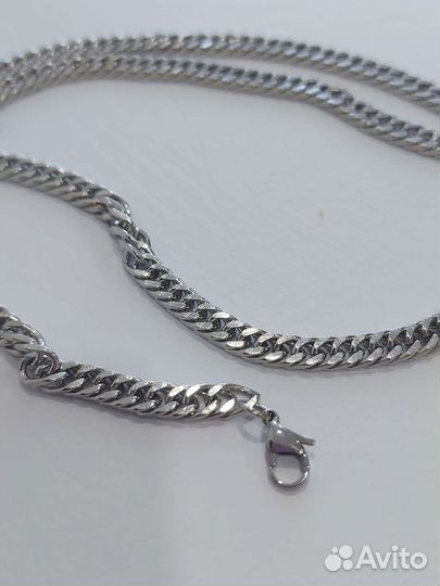 Мужская цепь