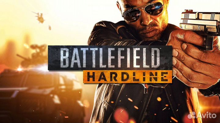 Battlefield 1/4/5/Hardline/2042 Ps4 Ps5