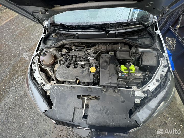 АВТОРАЗБОР Лада Веста LADA Vesta