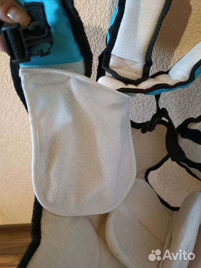 Рюкзак переноска кенгуру