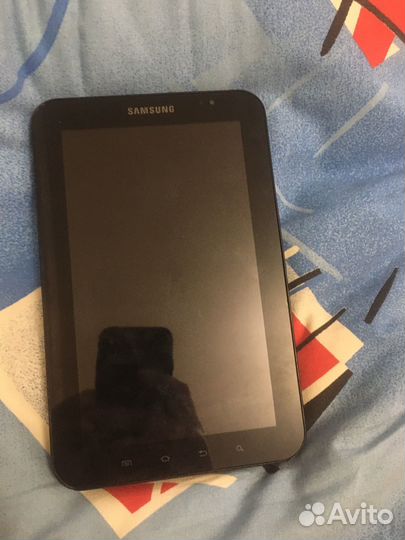 Samsung tab gt-p1000