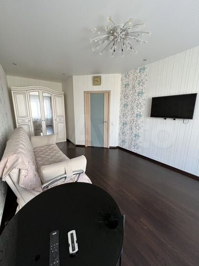 1-к. квартира, 38 м², 3/9 эт.