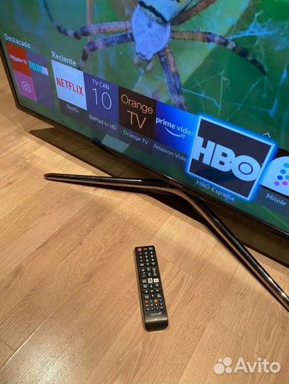 Настройка телевизора