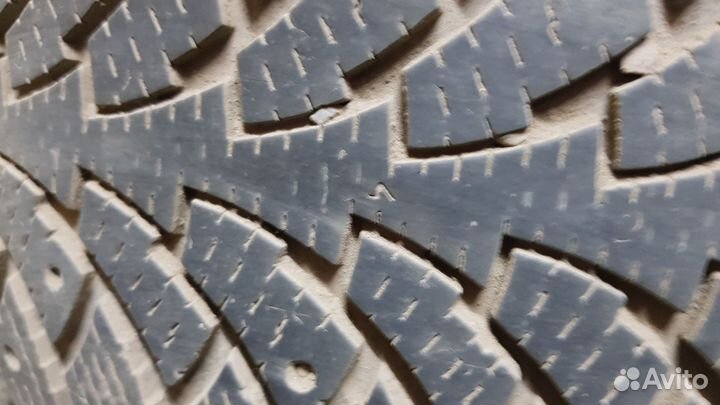 Nordman Nordman 4 235/65 R17